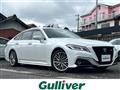 2021 Toyota Crown Hybrid