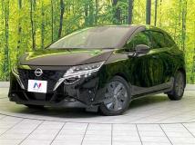 2021 Nissan Note
