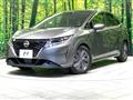 2021 Nissan Note