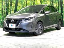 2021 Nissan Note
