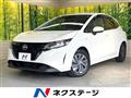 2021 Nissan Note