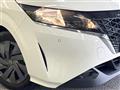 2021 Nissan Note