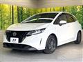 2021 Nissan Note