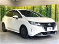 2021 Nissan Note