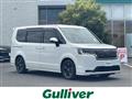 2022 Honda Step WGN