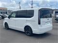2022 Honda Step WGN