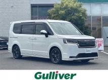 2022 Honda Step WGN