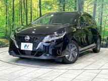 2021 Nissan Note