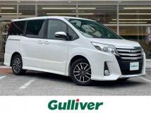 2016 Toyota Noah