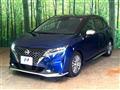 2021 Nissan Note