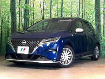 2021 Nissan Note