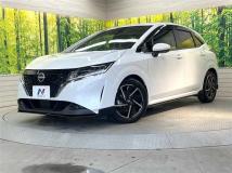 2021 Nissan Note