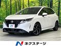 2021 Nissan Note