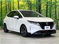 2021 Nissan Note