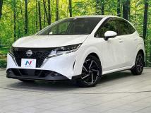 2021 Nissan Note