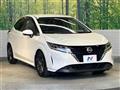 2021 Nissan Note