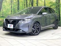 2021 Nissan Note