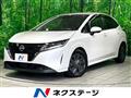 2022 Nissan Note