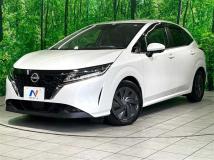 2022 Nissan Note