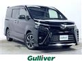 2017 Toyota Voxy