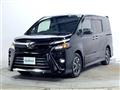 2017 Toyota Voxy