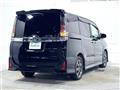 2017 Toyota Voxy