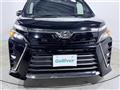 2017 Toyota Voxy