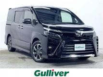 2017 Toyota Voxy