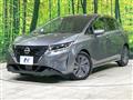 2022 Nissan Note