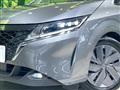 2022 Nissan Note