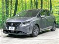 2022 Nissan Note