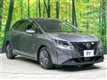 2022 Nissan Note