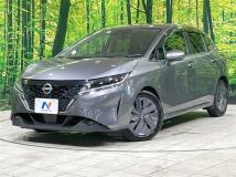 2022 Nissan Note