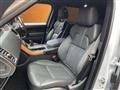2017 Land Rover Range Rover Sport