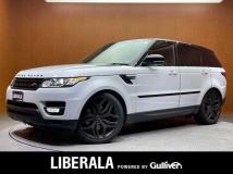 2017 Land Rover Range Rover Sport