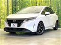 2022 Nissan Note