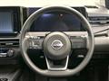 2022 Nissan Note
