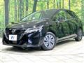 2022 Nissan Note