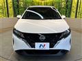 2022 Nissan Note