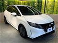 2022 Nissan Note