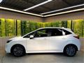 2022 Nissan Note