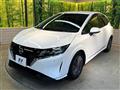 2022 Nissan Note