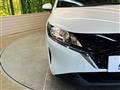 2022 Nissan Note