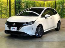2022 Nissan Note