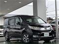 2015 Honda Step WGN