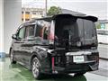 2015 Honda Step WGN
