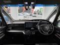 2015 Honda Step WGN