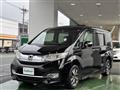 2015 Honda Step WGN