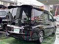 2015 Honda Step WGN