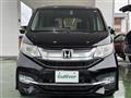 2015 Honda Step WGN